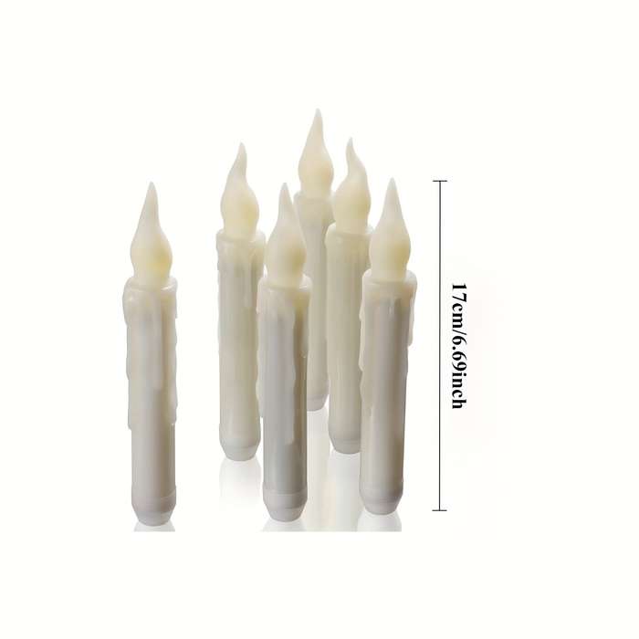 Halloween Decorations Quantity 6Pcs