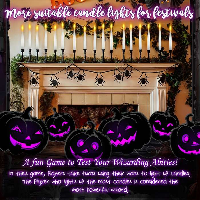 Halloween Decorations Quantity 24 Packs