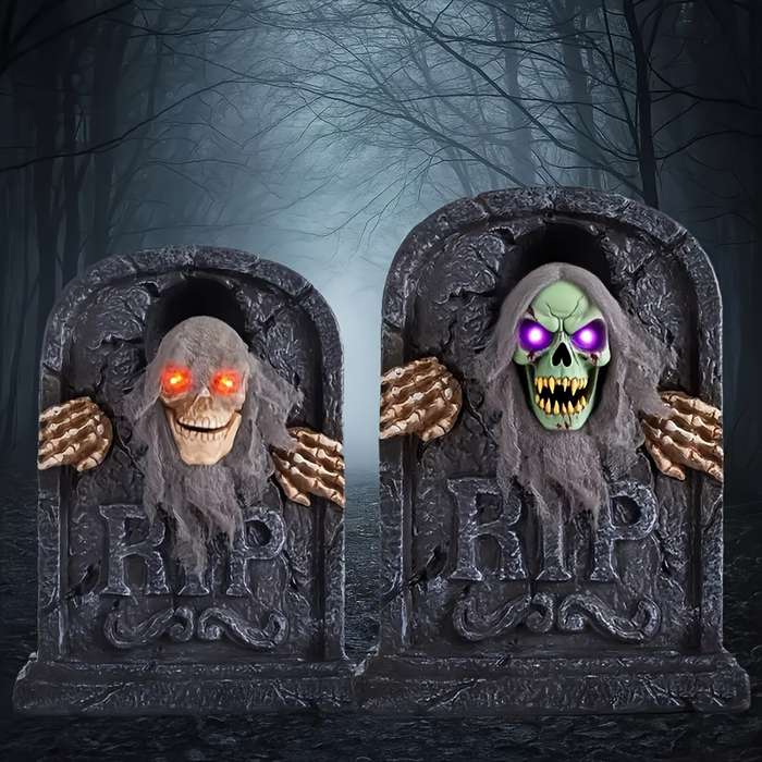Halloween Decorations Quantity 2 Pack