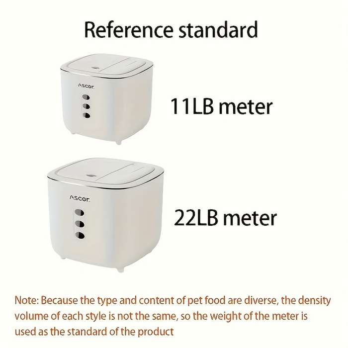 Pet supplies Capacity 9.98KG