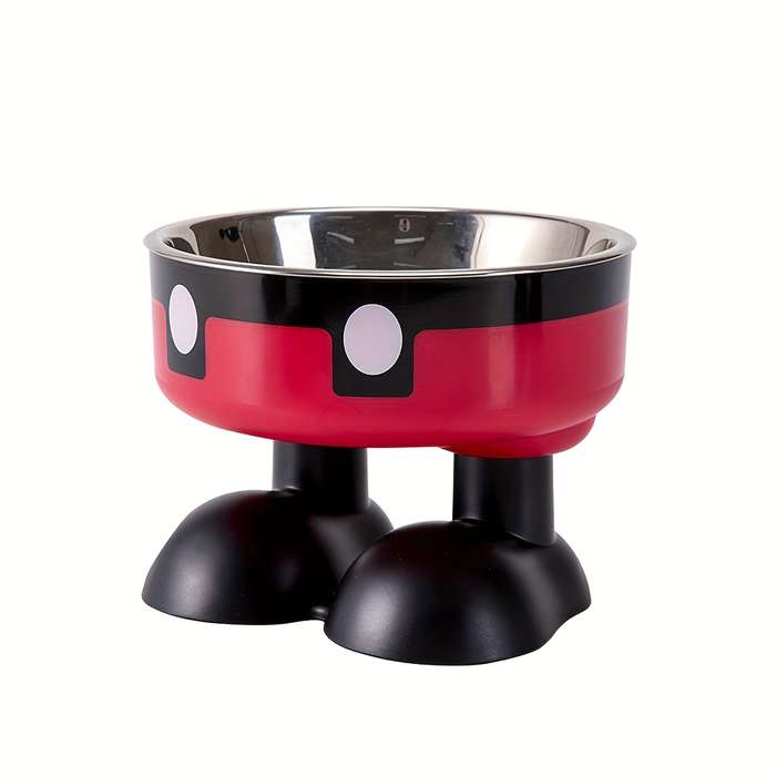 Pet Supplies Color Black&Red