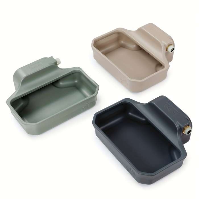 Pet Supplies Color Green