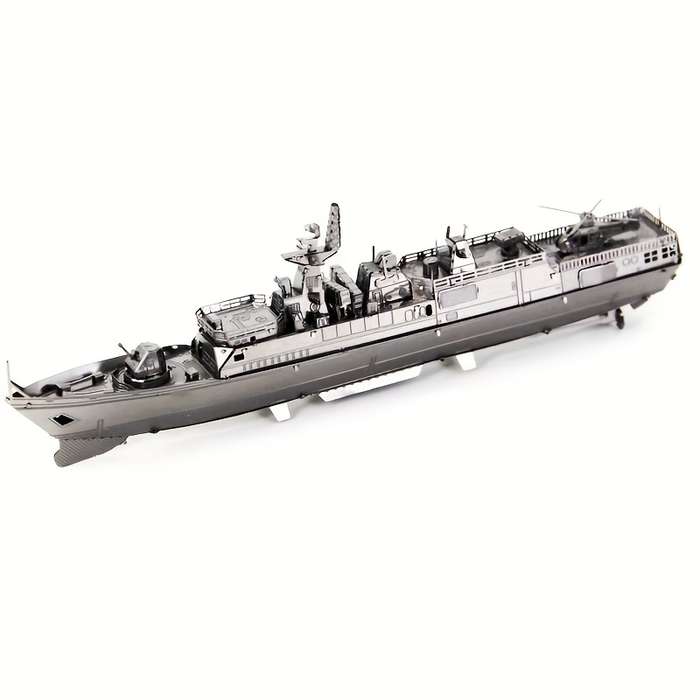 3D Jigsaw Puzzle Model Ship Style Cruise Ship