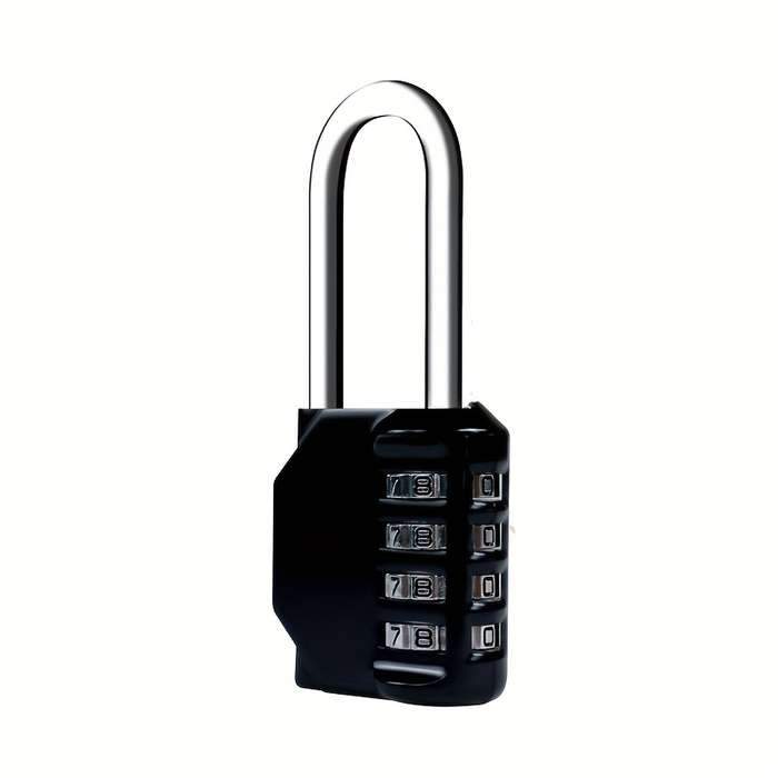 Lock Quantity 1Pcs Combination Lock