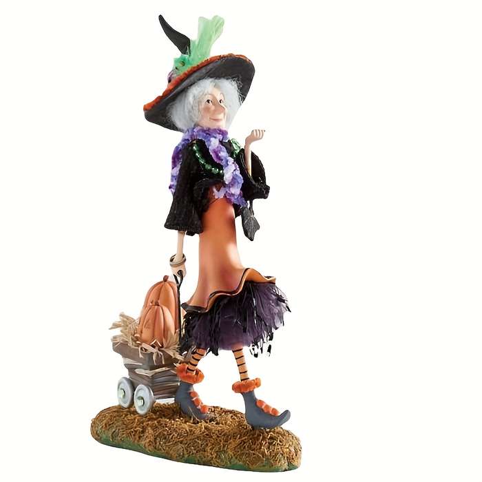 Halloween Decorations Style A