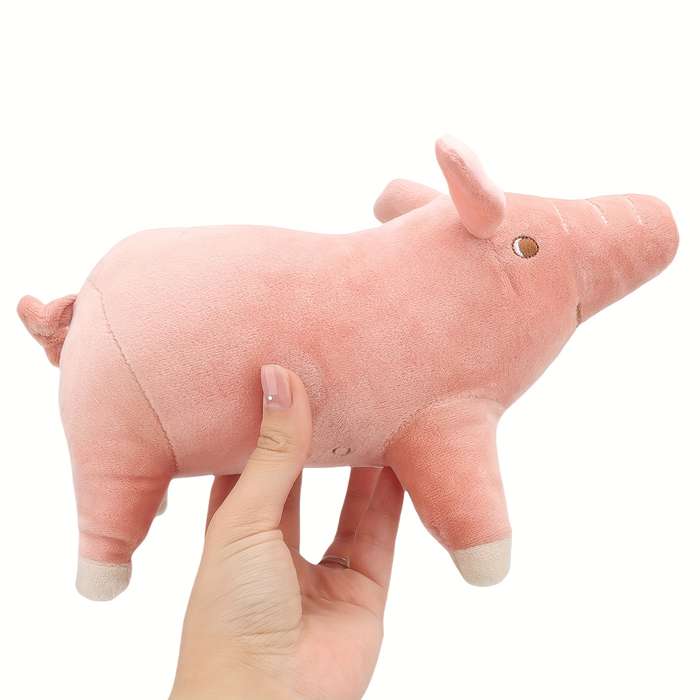 Toy Dolls size 25cm 9.84in