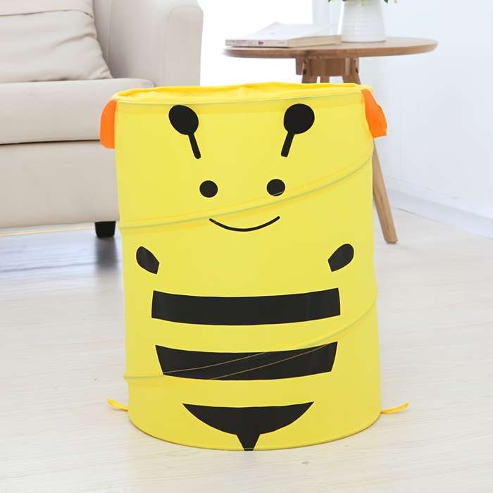 Storage And Organizationcolor Yellow Bee