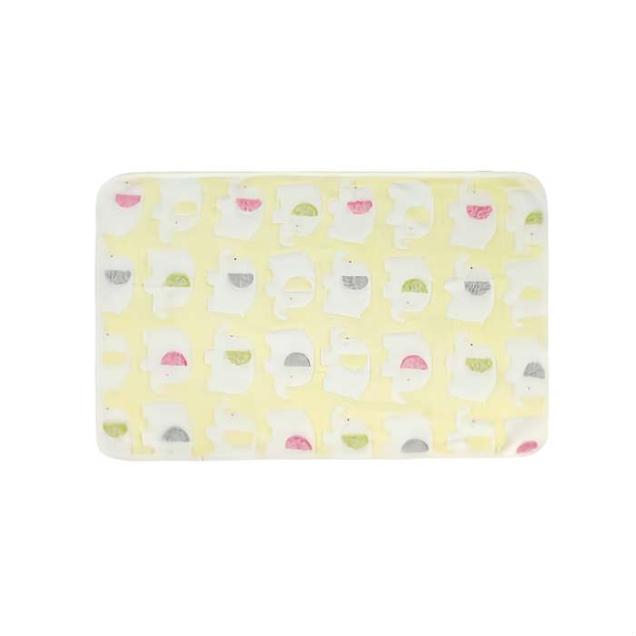 Pet supplies color Pink size S  58.42x40.64cm