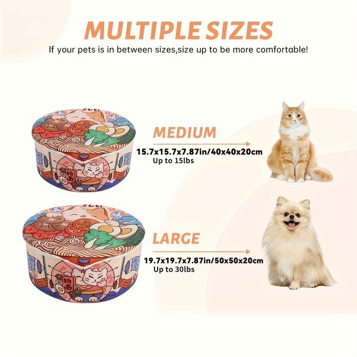 Pet supplies size 50CM