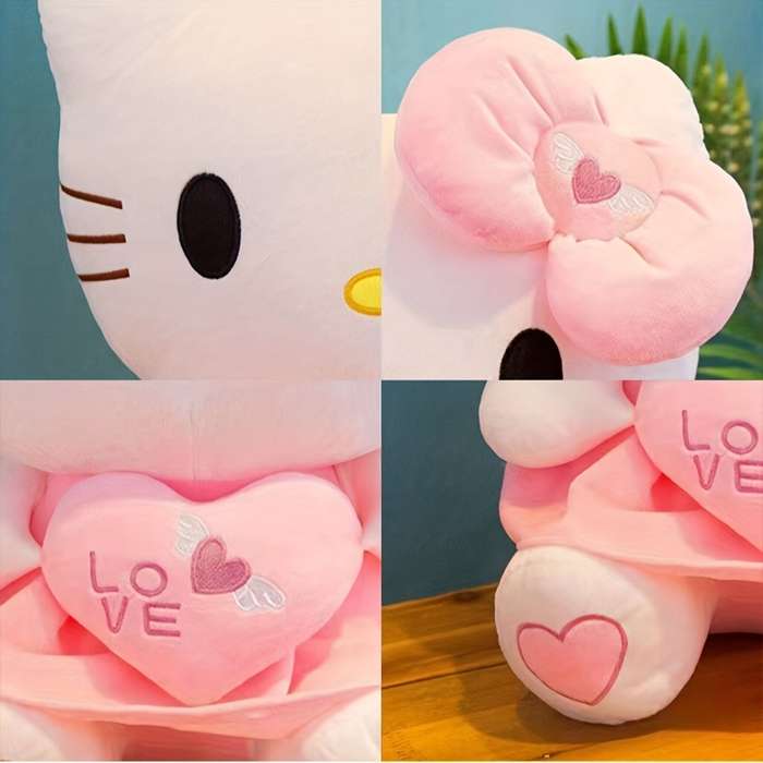 Toy Doll size 30cm