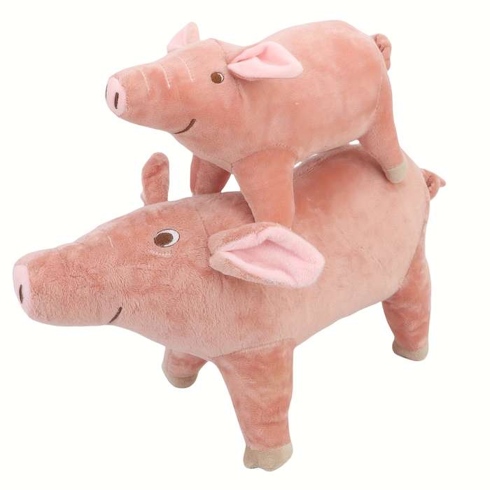 Toy Dolls size 25cm 9.84in
