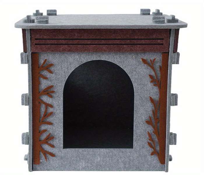 Pet supplies color Grey Quantity 1pc