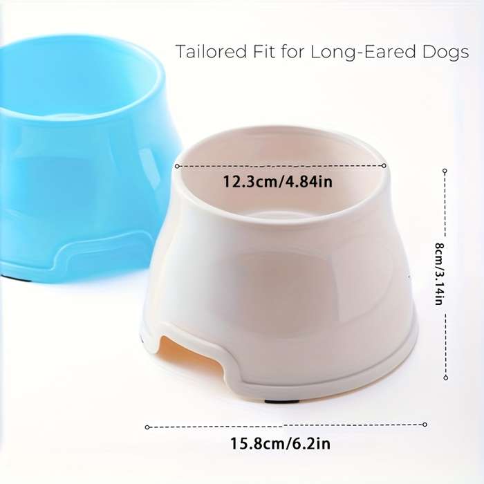 Pet Supplies Color Blue