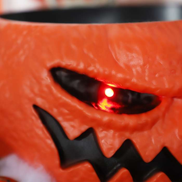 Halloween Decorations Style Pumpkin
