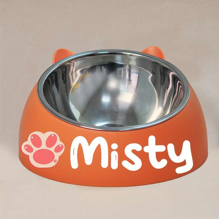 Pet Supplies Color Orange Style Style Four