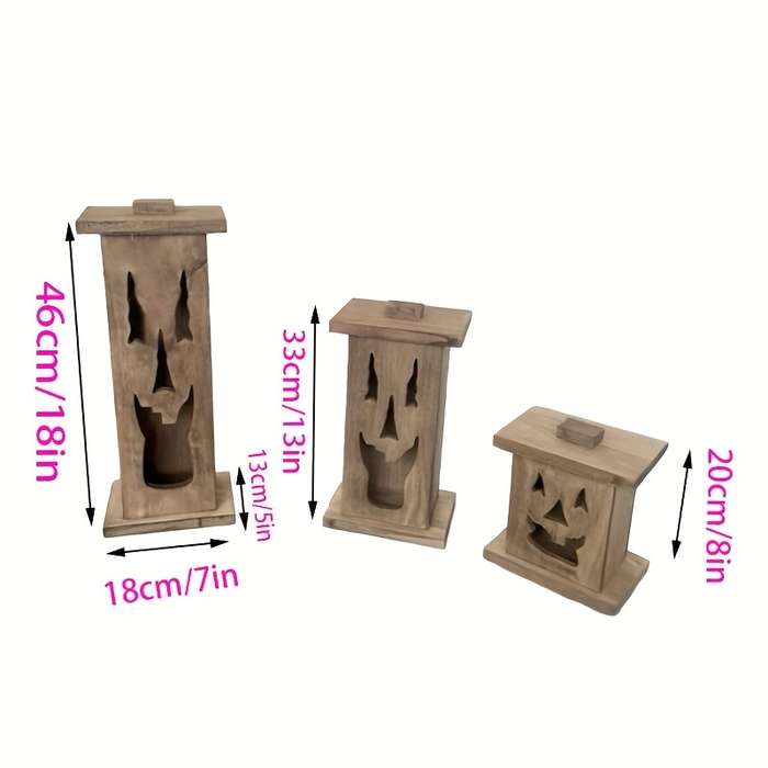 Halloween Decorations Model Twilight Ghost L