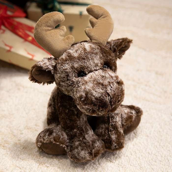 Toy Dolls Style Pig