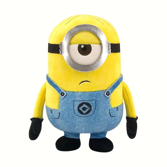 Toy Dolls Model Minion series   22.86 cm Stewart doll