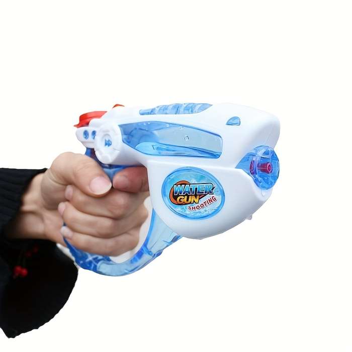 Toy Guns Quantity One Water Gun  Random Color