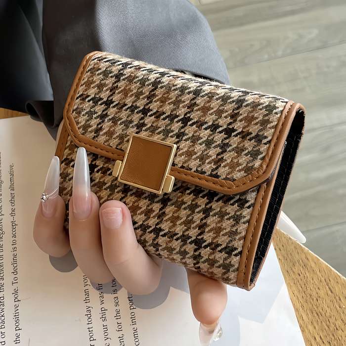 1pc Driving License Card Holder for Women Compact and Exquisite High-end 2025 New Large Capacity