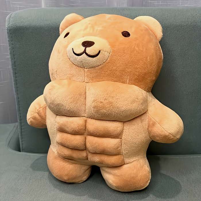 Toy Doll Items Teddy Bear