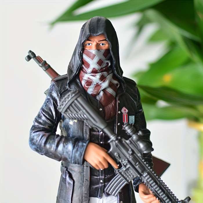 Toy Guns Model Cqmmlr
