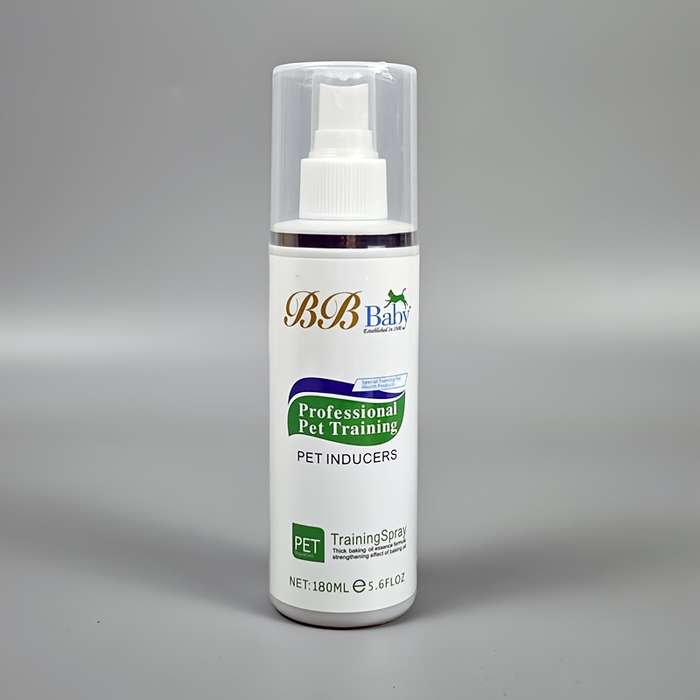 Pet supplies Capacity 180ml