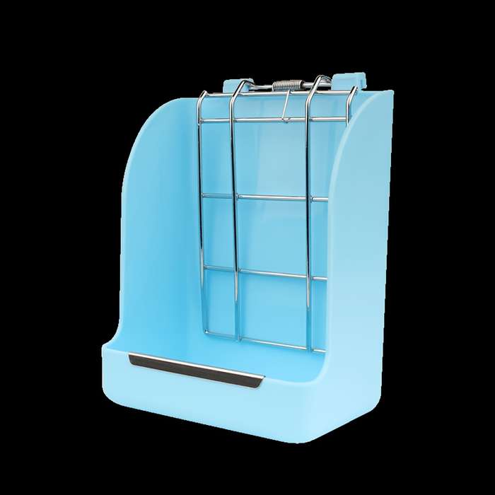 Pet Supplies Color Blue