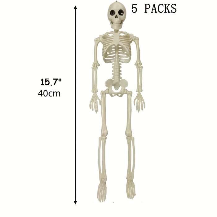 Halloween Decorations Quantity 5Pcs