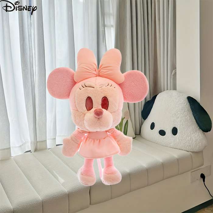 Toy Doll color Pink