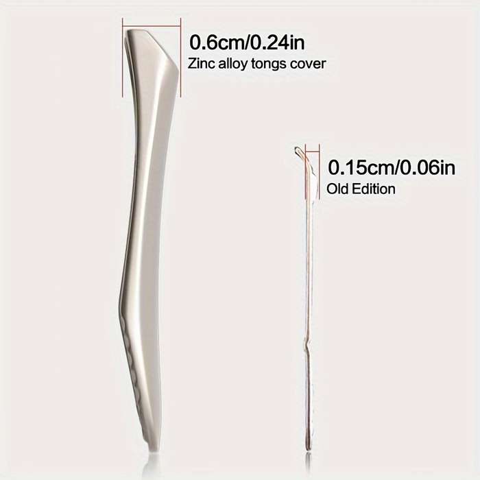 1 Piece Of High Quality Stainless Steel Nail Clippers