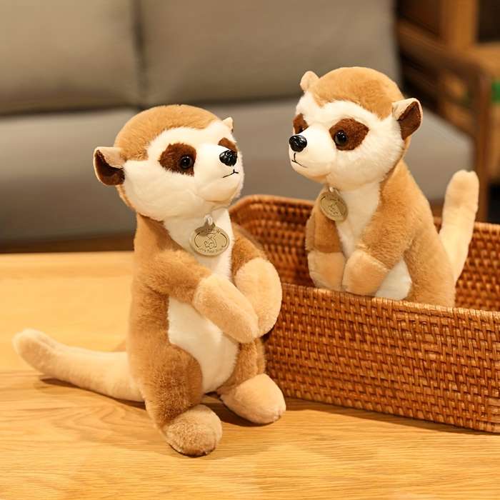 Toy Dolls color Brown