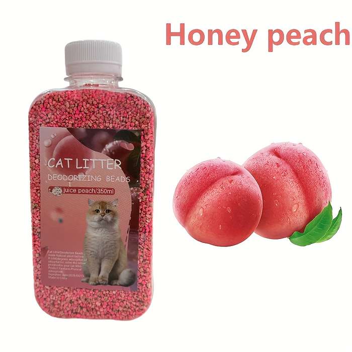 Pet supplies Style Lavender Capacity 350ML