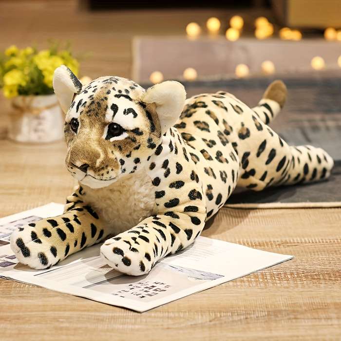 Toy Dolls size 58cm 22.83in Style Lion