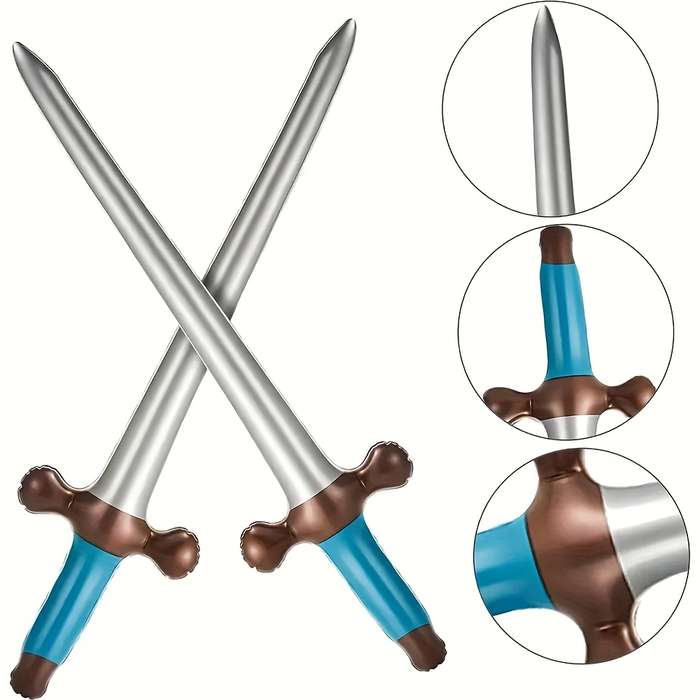 Toy Weapons Quantity 24Pcs