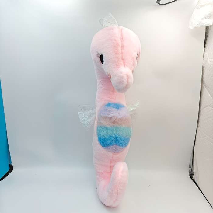 Toy Dolls color Pink Quantity 1pc