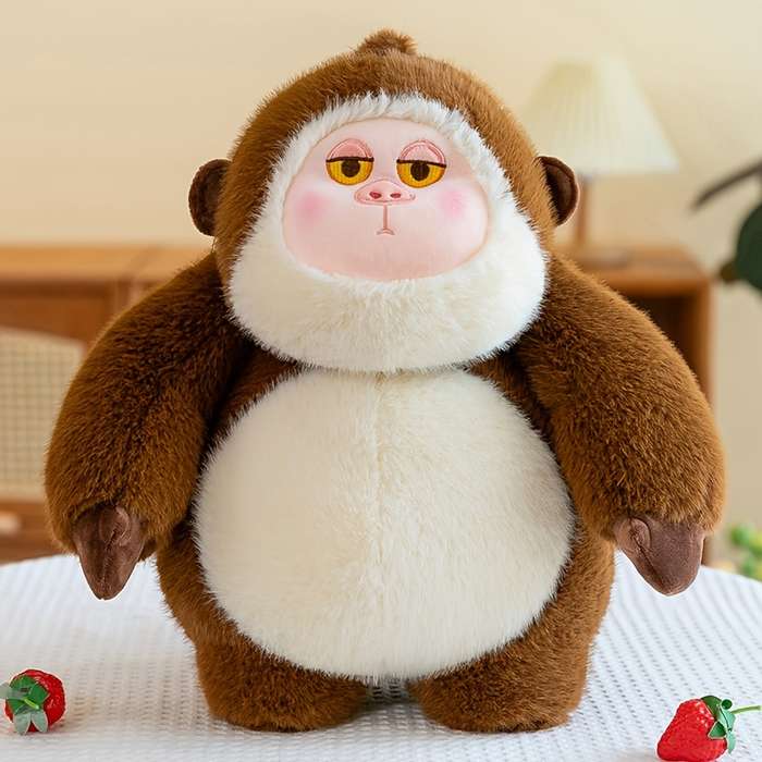Toy Dolls size 25cm