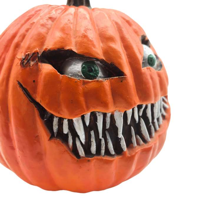Halloween Decorations Size 17.4Cm X 16.5Cm X 18.3Cm
