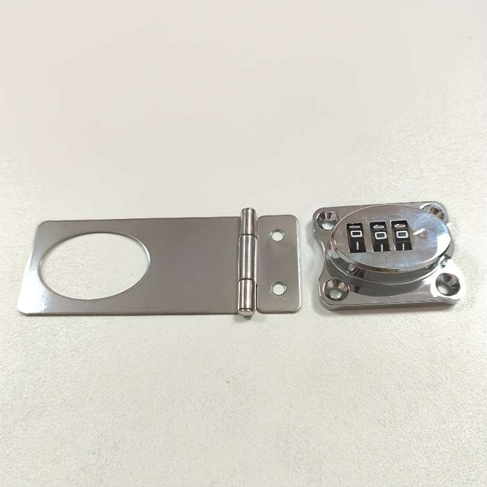 Lock Color 1Pc