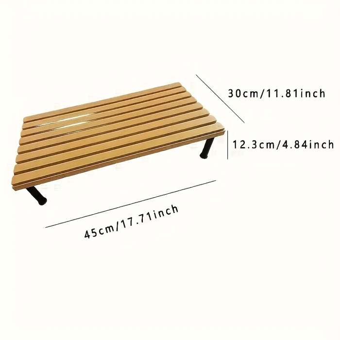 Pet supplies color Wood Color