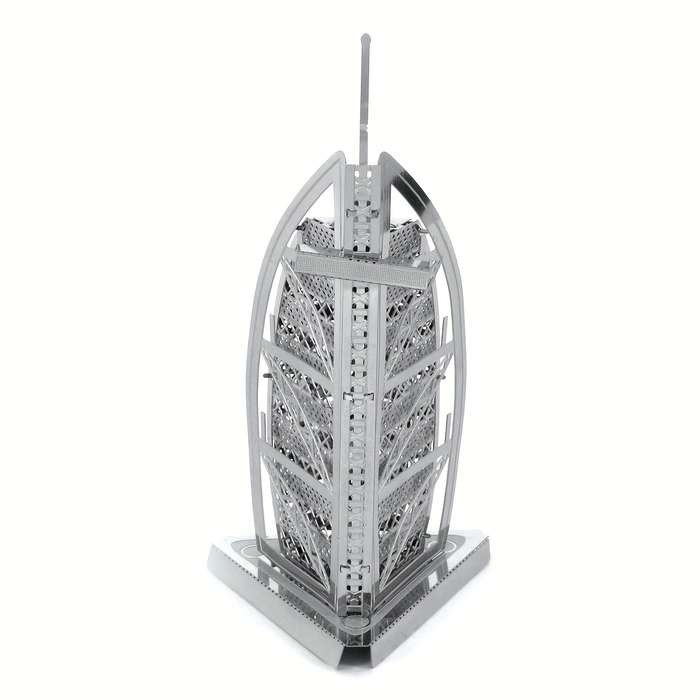 Building Toy Architectural Model Toy Set Items Arabian Star
