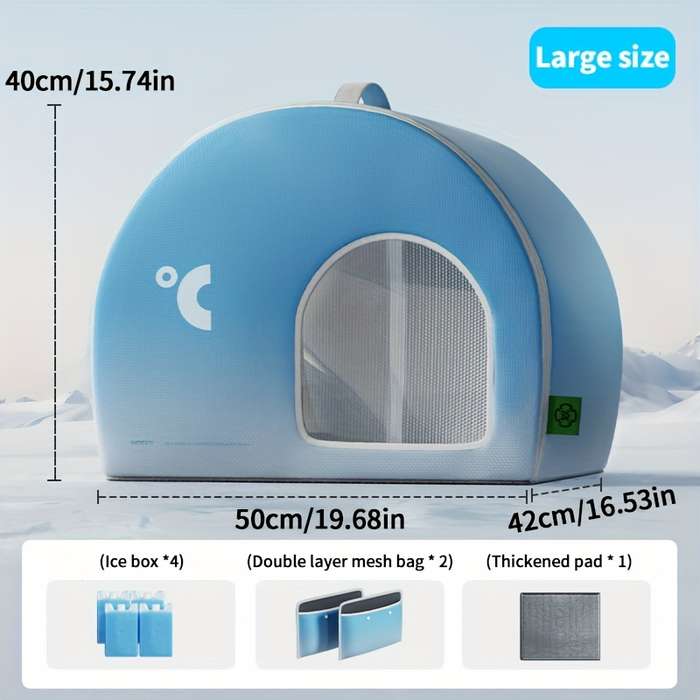 Pet Supplies Size Large