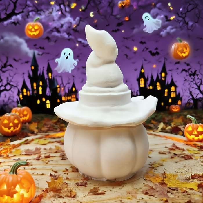 Halloween Decorations Style Mr Pumpkin