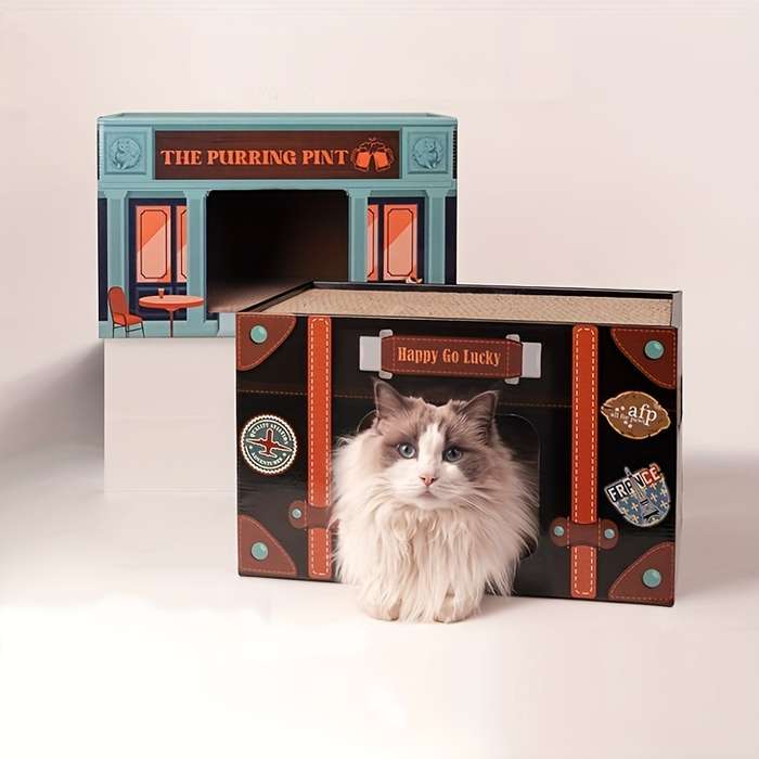 Pet Supplies
