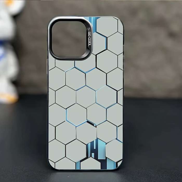 1Pc Black For iPhone 7 Plus 8 Plus Phone Case Phone Cover