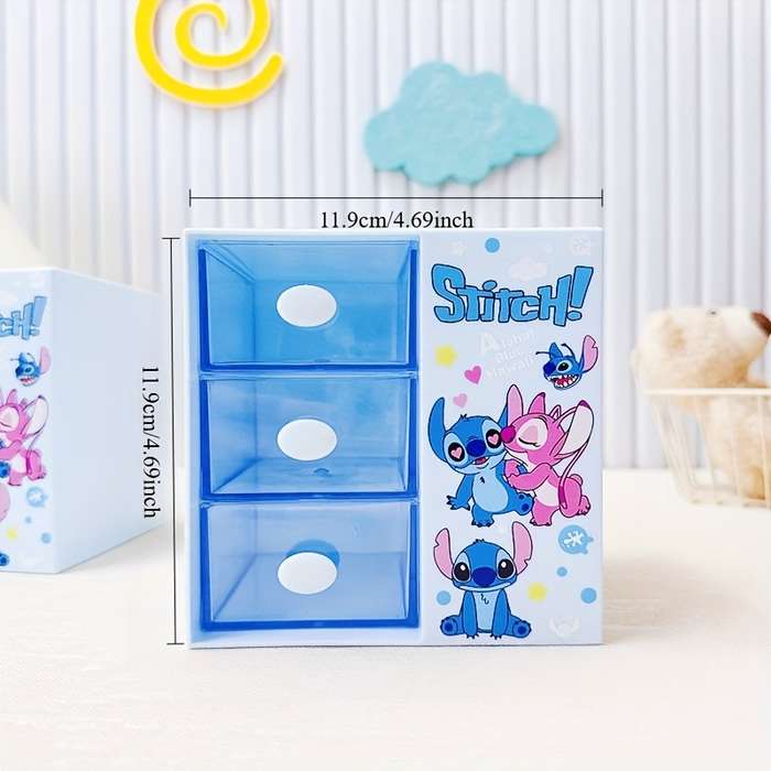Storage And Organizationstyle Stitch