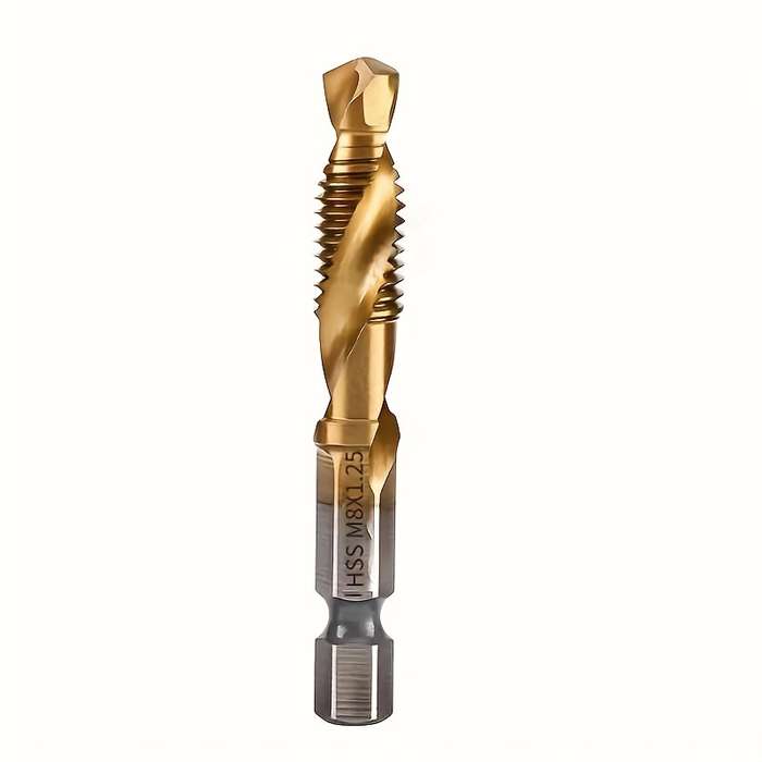 Screwdriver Bit Tool Set Size M3X0.5