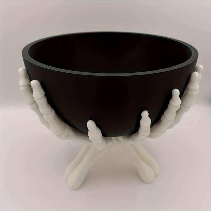 Halloween Decorations Color Black