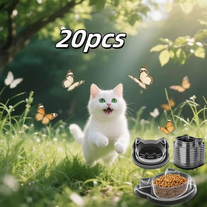 Pet supplies Quantity 20pcs