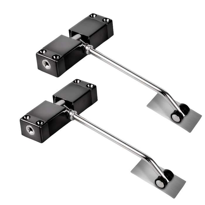 Lock Model Silvery Quantity 2Pcs